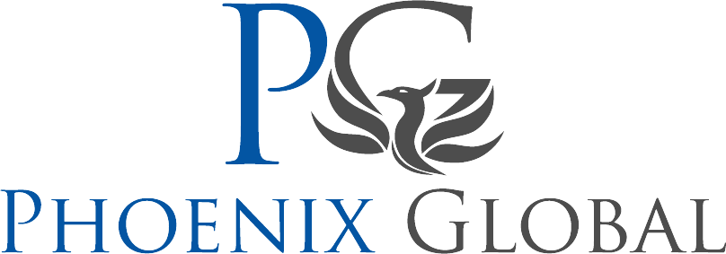 Phoenix Global Logo