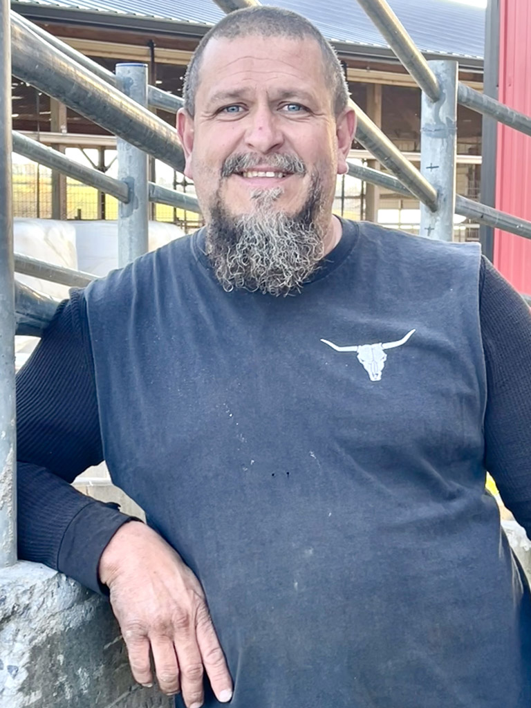 Dave Rodgers